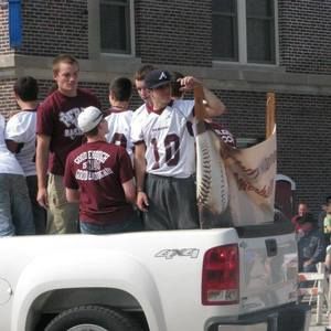 Meet your Posher, Jon